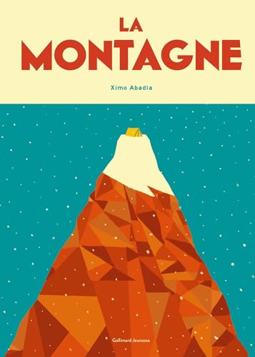 couverture de : La montagne