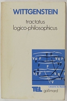 Tractatus Logico-Philosophicus - (Suivi De) Investigations Philosophiques