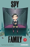 Spy x Family - Tome 7