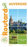 Guide du Routard Auvergne 2022/23