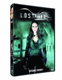 Lost Girl-Intégrale Saison 2