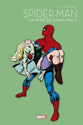 Spider-Man T02 - La mort de Gwen Stacy - La collection anniversaire 2022 de Gil Kane