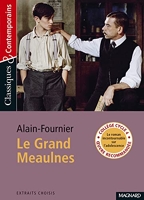 Le Grand Meaulnes - Classiques et Contemporains