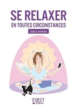 Petit livre de - Se relaxer en toutes circonstances (Le petit livre) - Format Kindle - 1,99 €