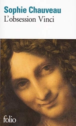 L'obsession Vinci de Sophie Chauveau