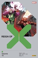 Reign Of X Tome 15