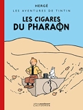 Tintin, Les Cigares du Pharaon - version originale colorisée - Edition Originale En Couleur