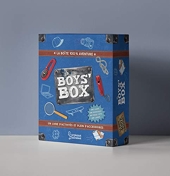 La Boys' Box