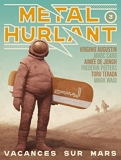 Métal Hurlant N° 3 - Vacances sur Mars