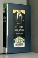 L'Écume des jours - Editions Gallimard - 24/11/1981