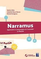 Narramus - Le Machin (+ album et CD-Rom)