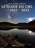 Le guide du ciel de juin 2022 à juin 2023 - AMDS - 16/06/2022