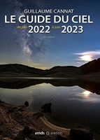 Le guide du ciel de juin 2022 à juin 2023