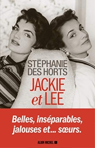 Jackie et Lee de Stéphanie des Horts