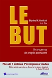 Le but - Un processus de progrès permanent - Association française de normalisation - 19/04/2013