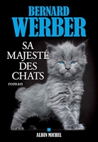 Sa majesté des chats - Format Kindle - 8,99 €