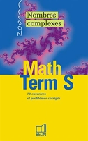 Math, Terminale S - Nombres complexes