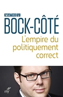 L'empire du politiquement correct - Format Kindle - 12,99 €