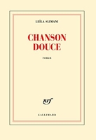 Chanson douce - Prix Goncourt 2016
