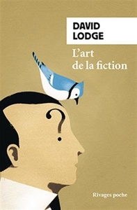 L'art De La Fiction - Rp N°630 de David Lodge