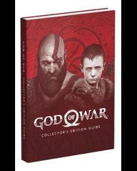 Guide de Jeu God of War