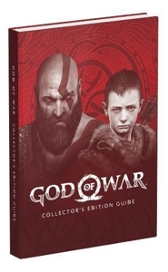 Guide de Jeu God of War - Version française de Prima Games