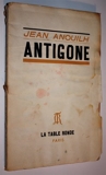 Antigone - Methuen