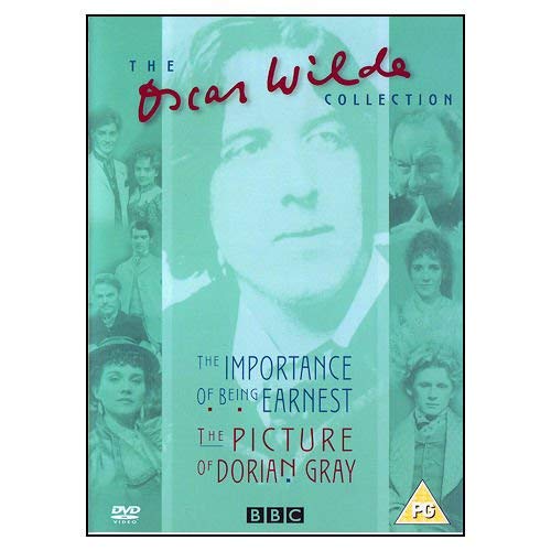 The Oscar Wilde Collection - Volume 1 [DVD] Paul Mcgann - les Prix