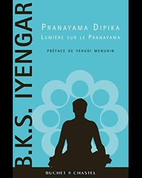Pranayama Dipika
