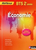 Economie - BTS 2e année