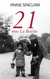 21 rue La Boétie - Grasset - 07/03/2012