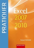 Excel 2007 et 2010