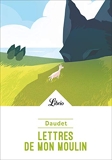 Lettres de mon moulin (Littérature) - Format Kindle - 1,99 €