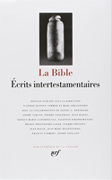 La Bible, écrits intertestamentaires