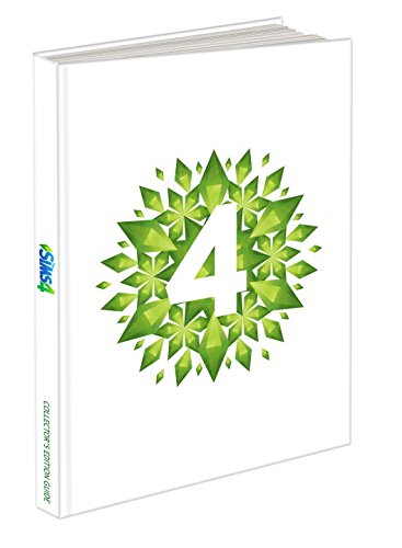 The Sims 4 PRIMA Official Game Guide