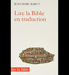 Lire la Bible en traduction