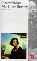 Madame Bovary - Gallimard - 1998
