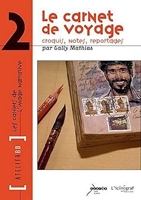 Le Carnet de Voyage - Atelier BD n°2