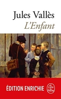 L'Enfant (Classiques t. 1038) - Format Kindle - 2,99 €