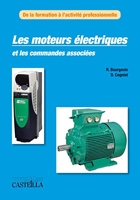 Les moteurs électriques et les commandes associées (2012)