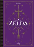 La cuisine dans Zelda - Les recettes inspirées d'une saga mythique