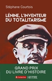 Lenine, L'inventeur du totalitarisme - Format Kindle - 15,99 €