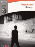 L'Étranger - Gallimard - 18/06/2015