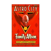Kurt Busiek's Astro City - Family Album