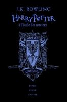 Harry Potter à l'école des sorciers - Serdaigle