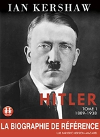 Hitler t.1 - 1889-1938 - Tome 1 1889-1938 (1)