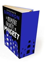 La Première enquête de Maigret - Edition collector