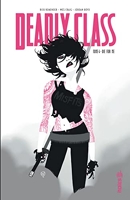 Deadly class Tome 4