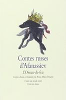 Contes russes d'Afanassiev - L'Oiseau-de-feu