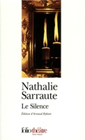 Le Silence - Format Kindle - 5,49 €